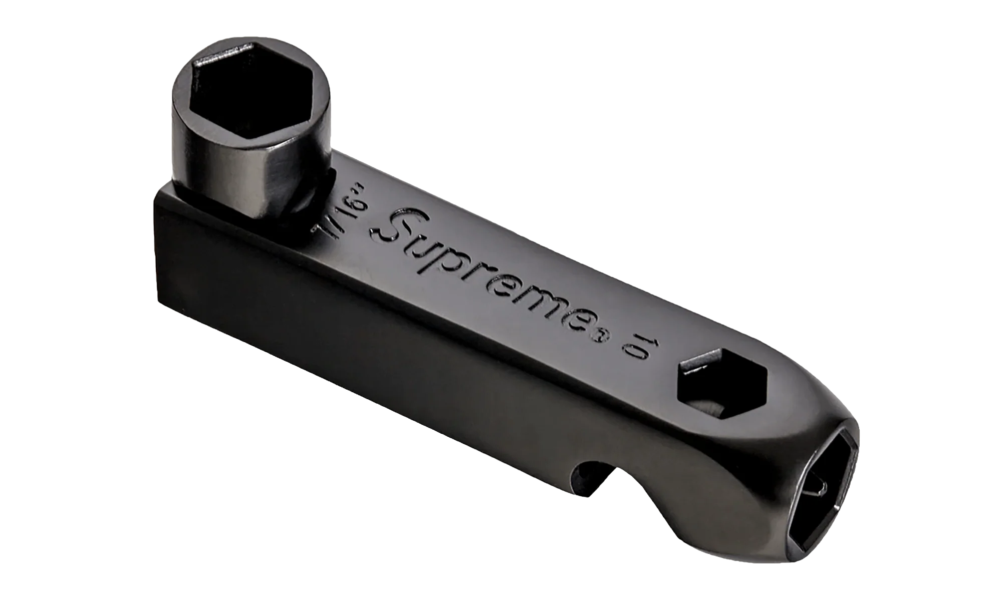 Pipe Skate Key "Black" SU27229