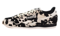 Classic AZ WMNS "Cow/Black/Chalk" 100255855