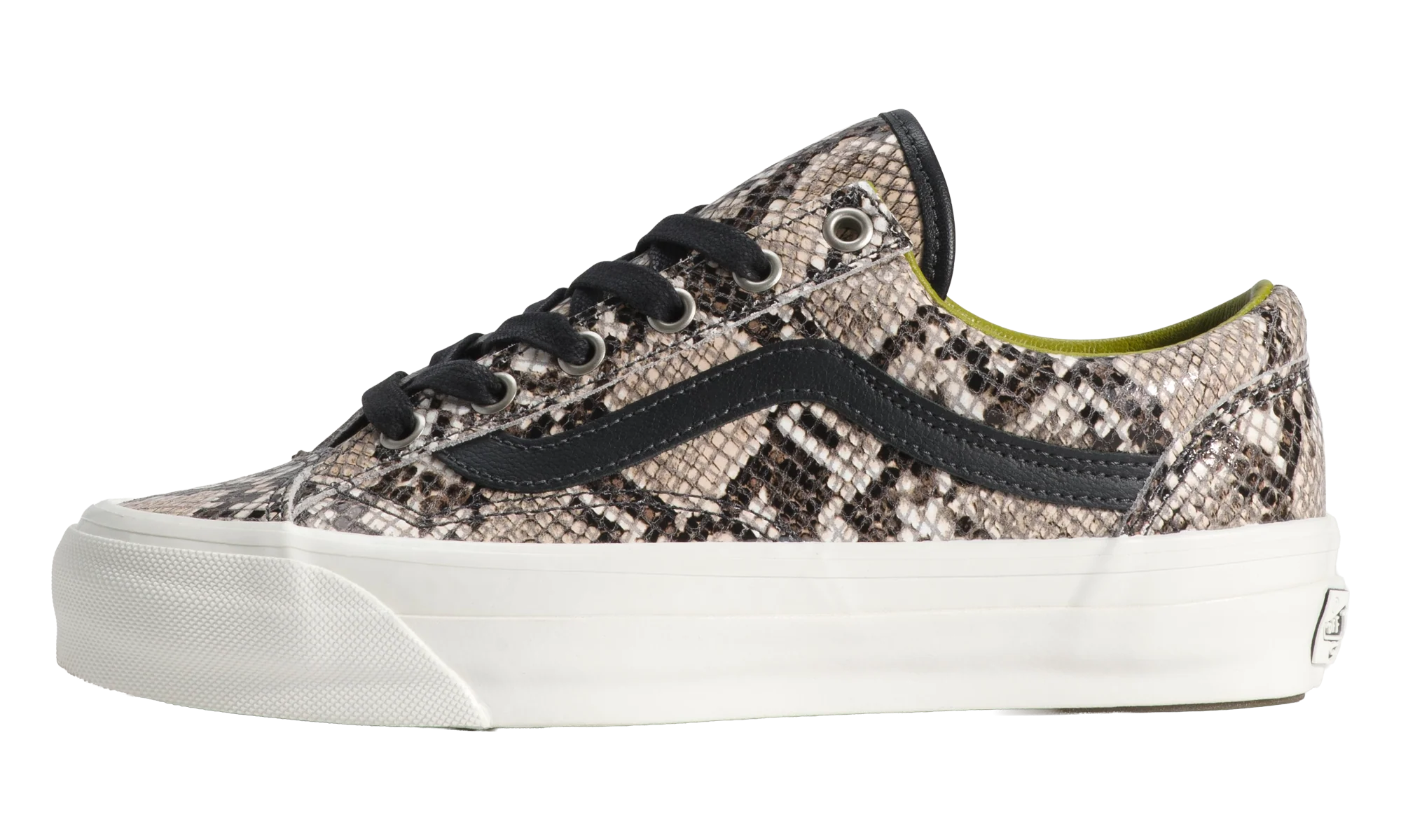 Premium Old Skool 36 "Python Silver" VN000EHDSLV
