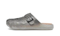 Foot Clog "Kid Cudi - Silver" BS67