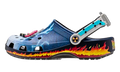 Classic Clogs "Back to The Future" 211503 90H