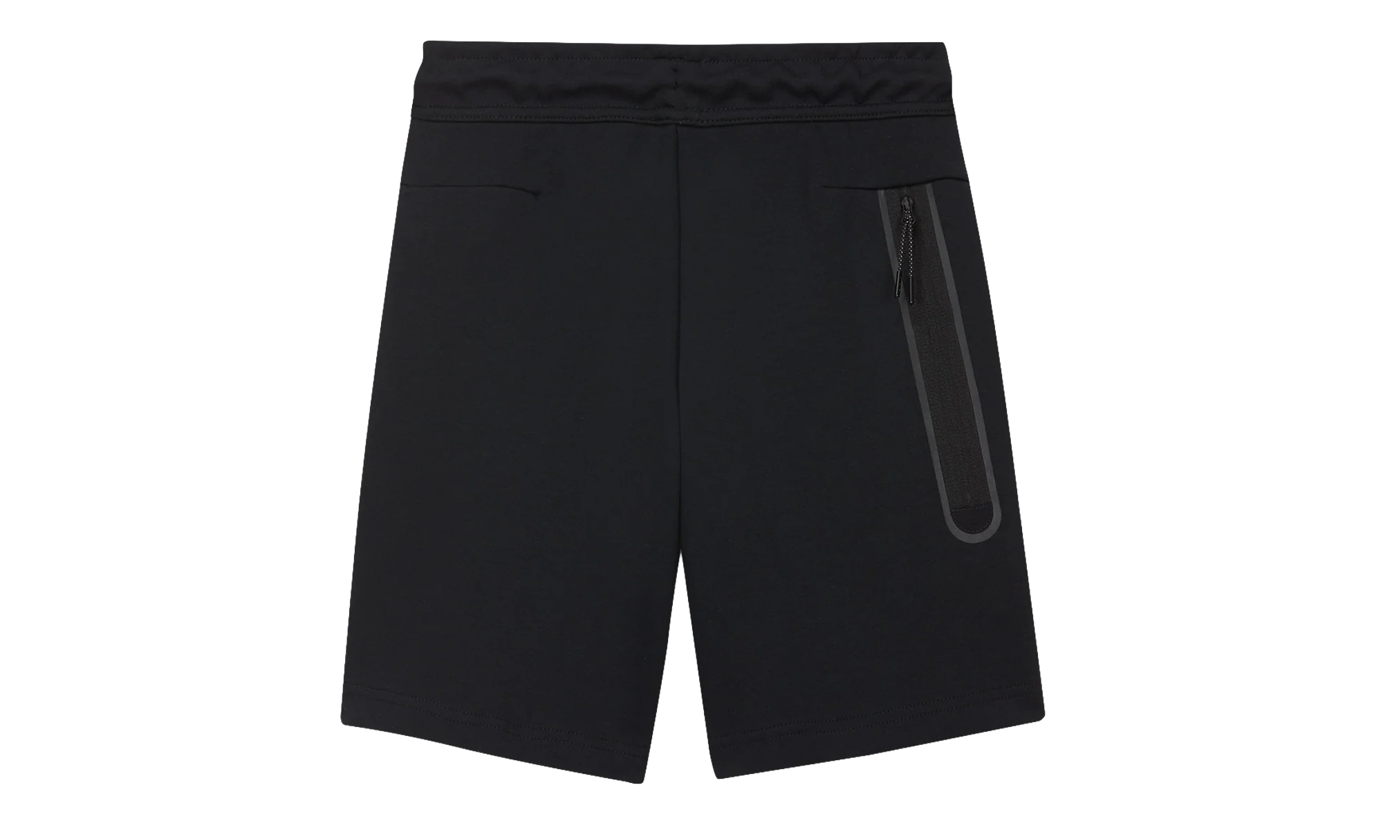 Sportswear Tech Fleece Shorts GS "Black / Black" DA0826 010