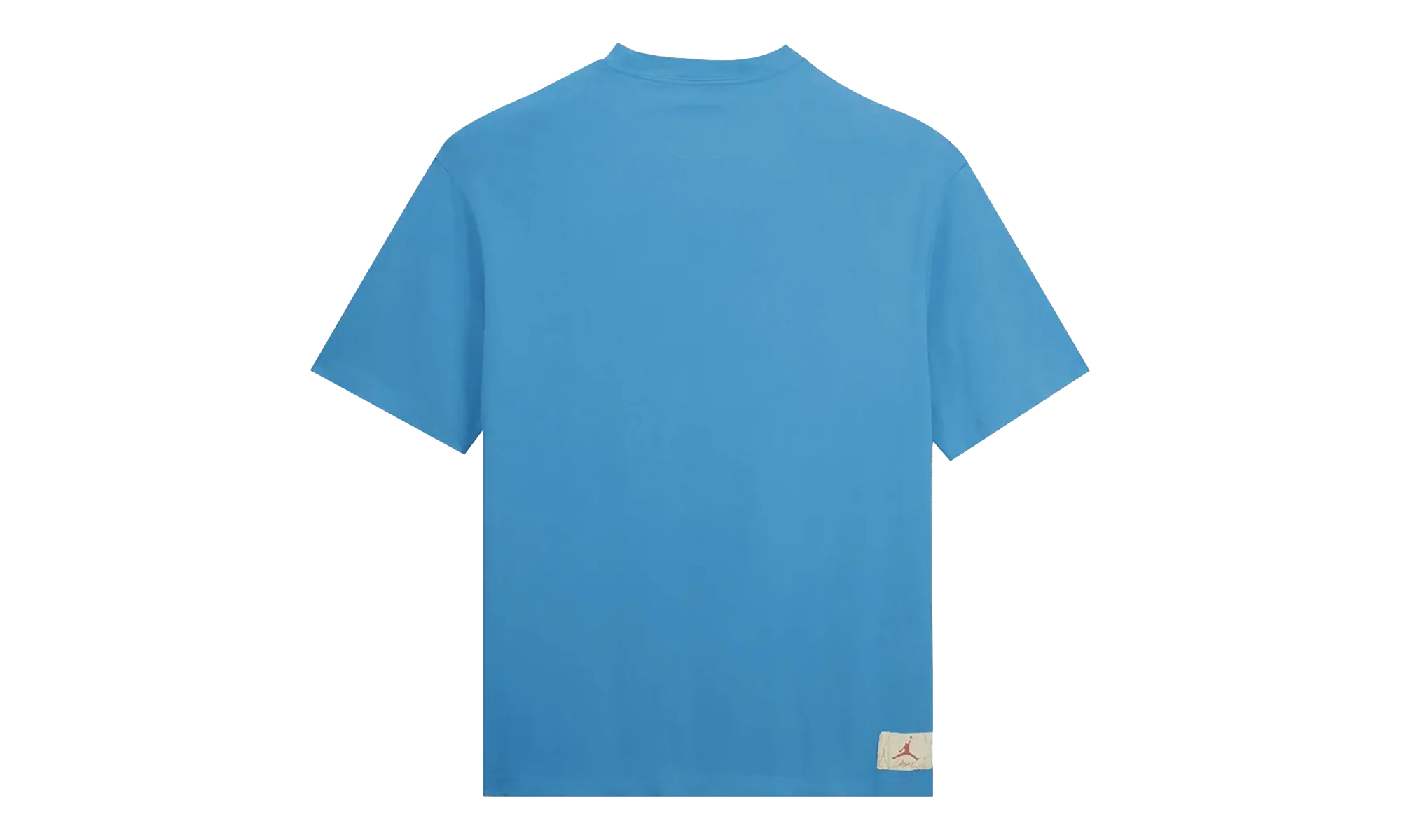 Air Jordan x Union LA Graphic T-Shirt "Equator Blue" DM2839 483