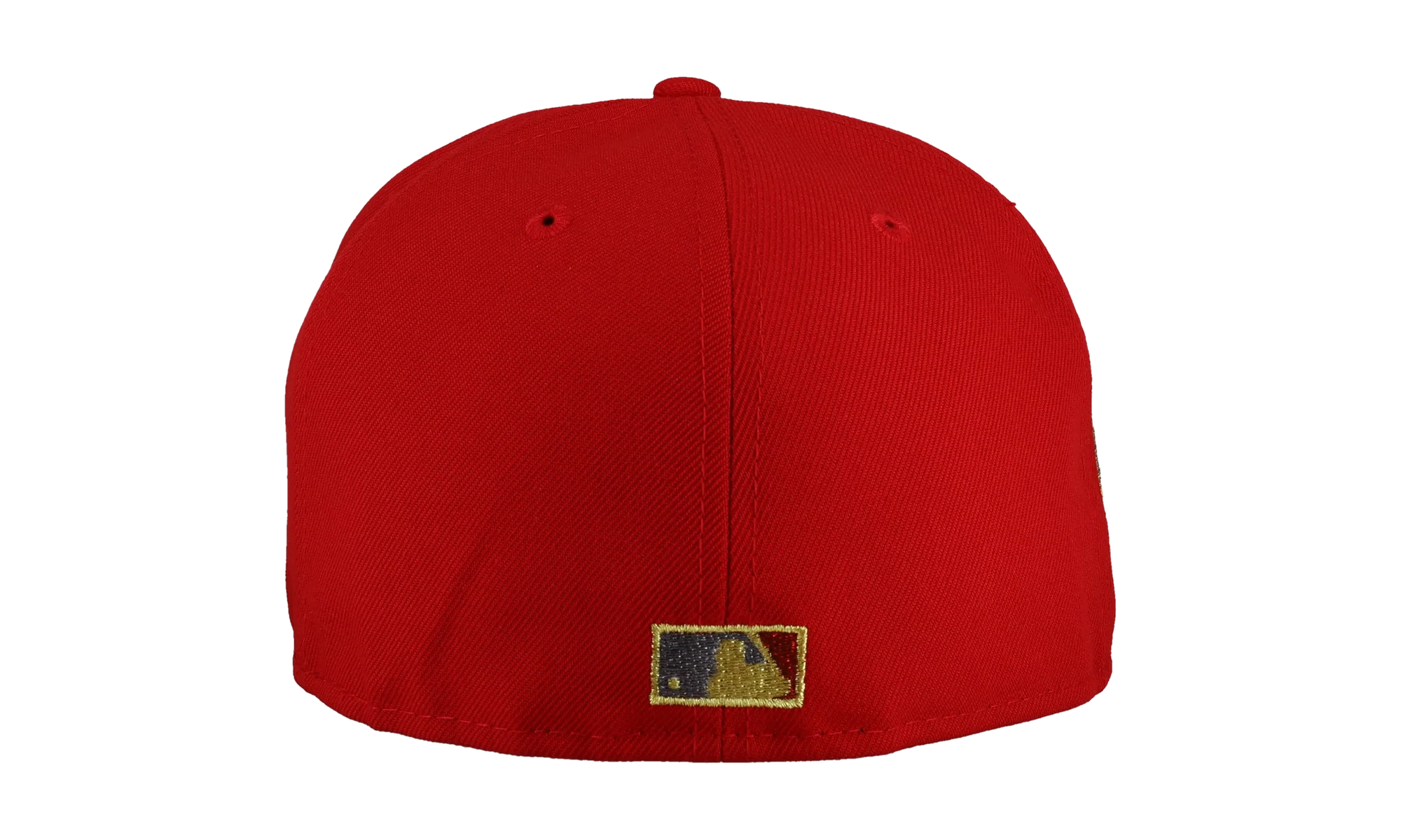 59FIFTY Washington Nationals 2018 ASG Fitted Hat "Red / Metallic" 123451300995