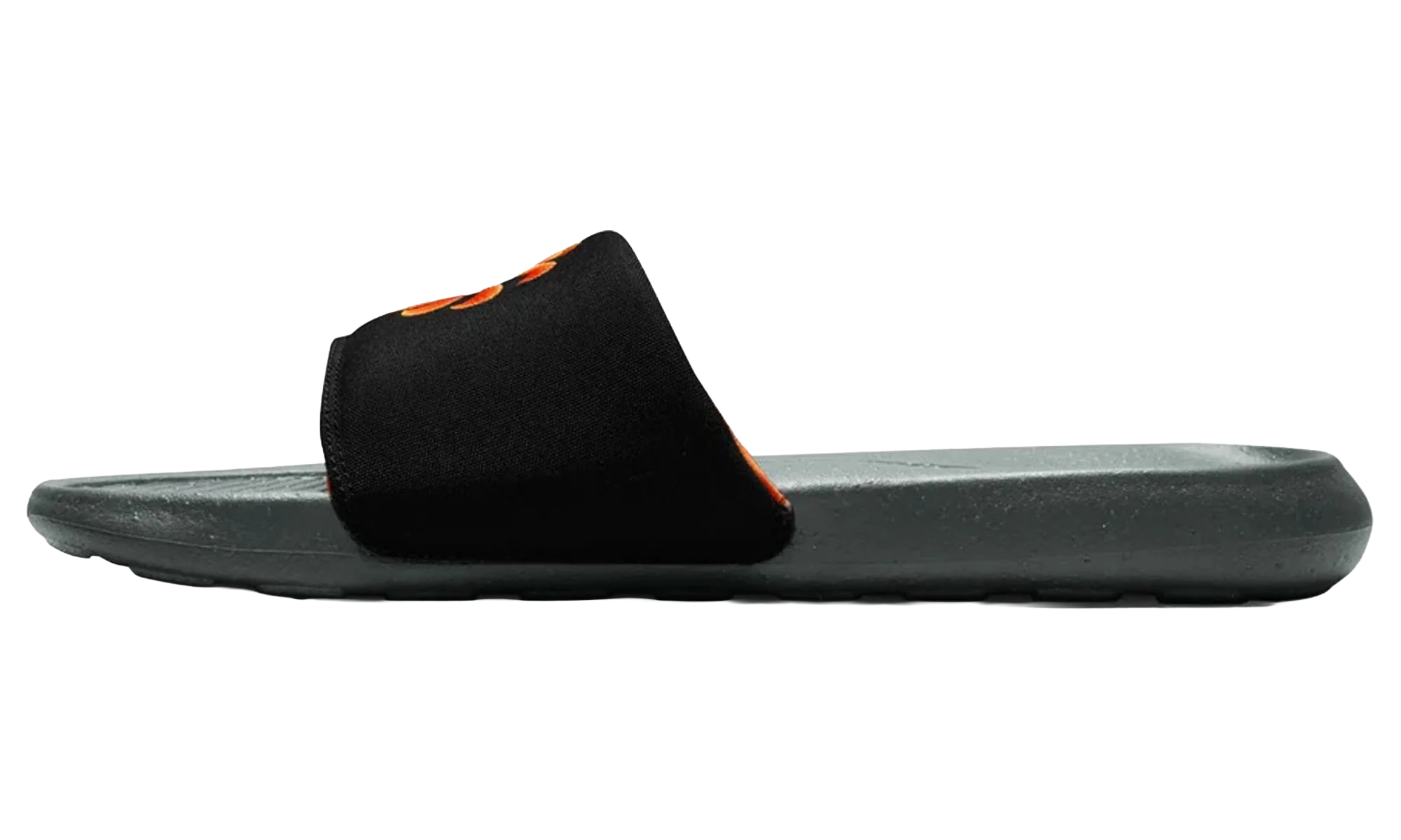 Victori One Next Nature "Black Anthracite Orange" DM8598 003