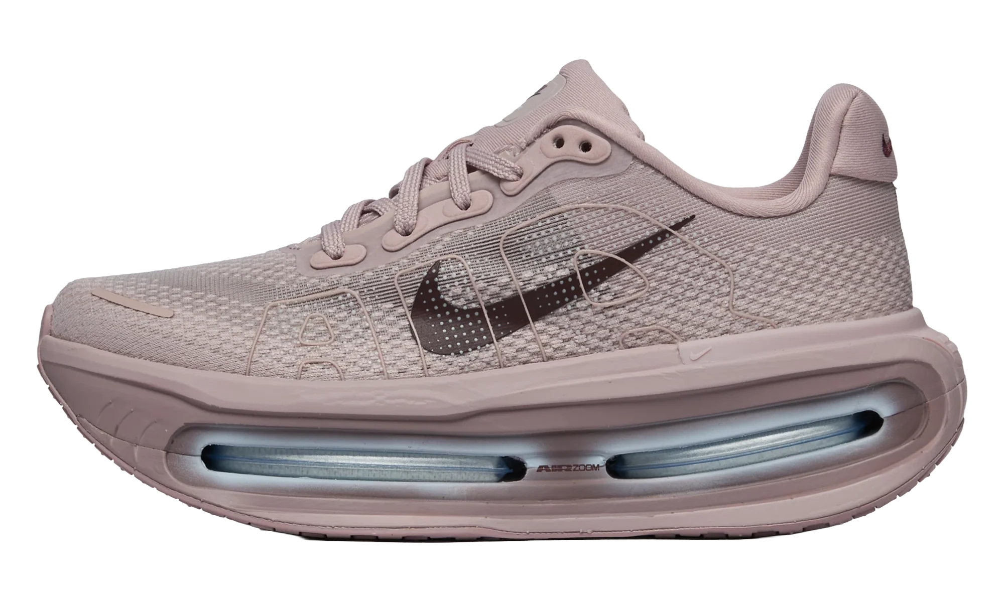 Vomero Premium WMNS "Particle Rose Burgundy" HM5973 607