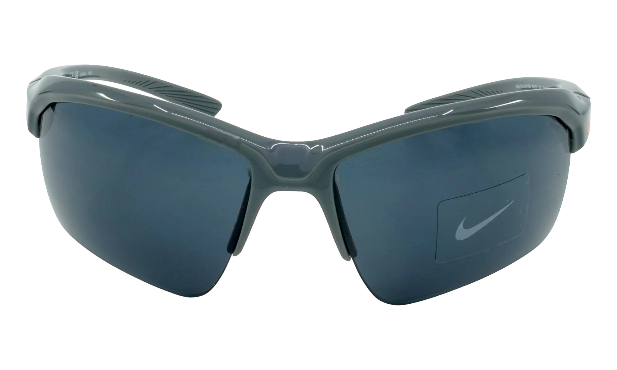 Skylon Rise Sunglasses "Smoke Grey / Grey" IB3520X 084