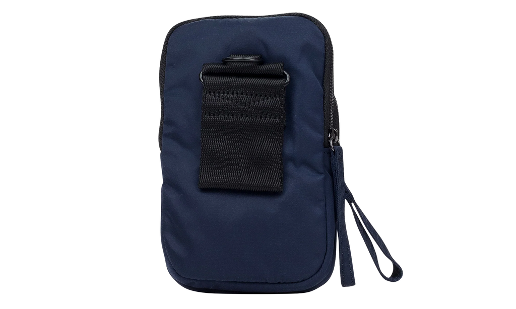 Cross Body Phone Case Bag "Navy Blue" 95 OCY 3150