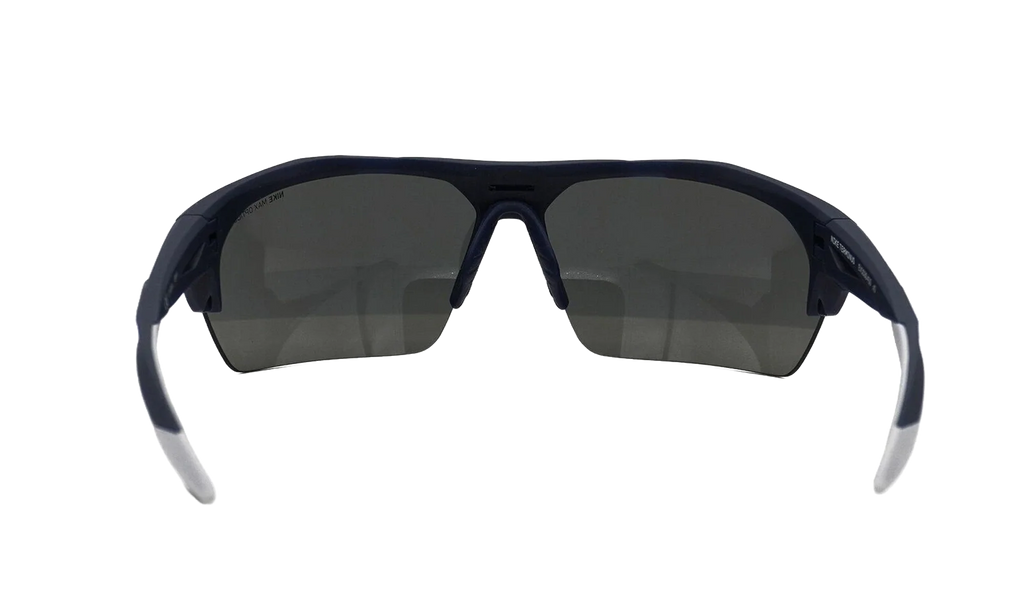 Terminus Sunglasses "Matte Court Purple / Grey Silver Flash" EV1030 516