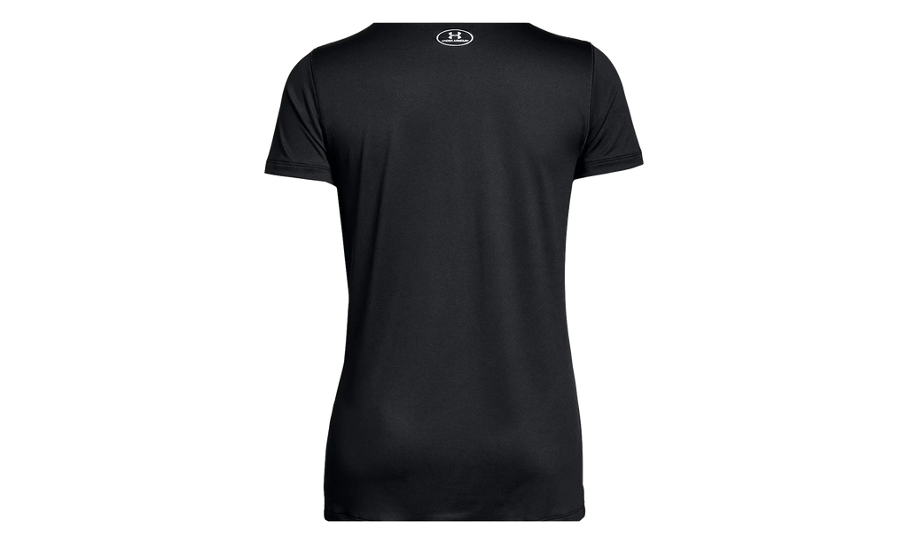 Locker Tee WMNS "Black" 1305510 001