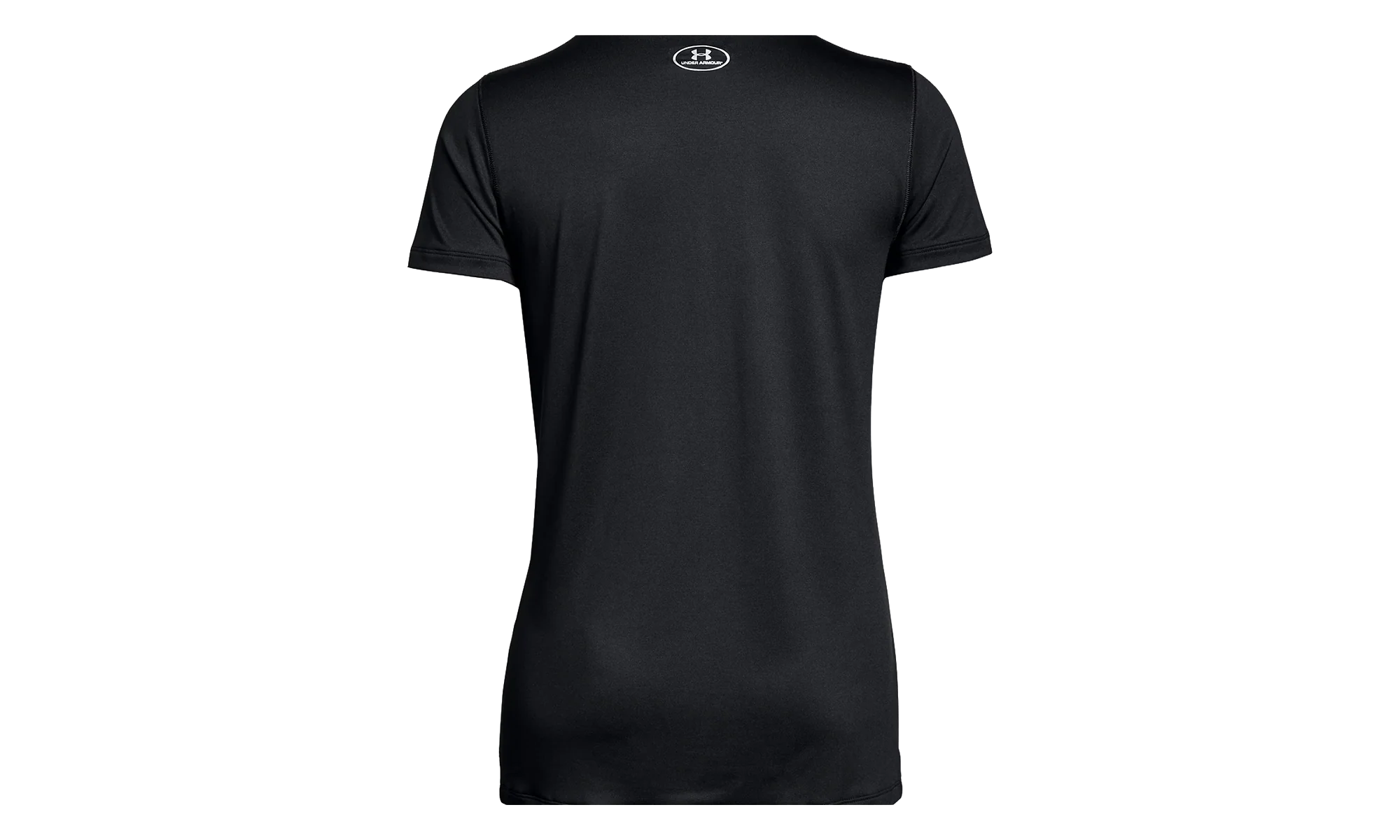 Locker Tee WMNS "Black" 1305510 001