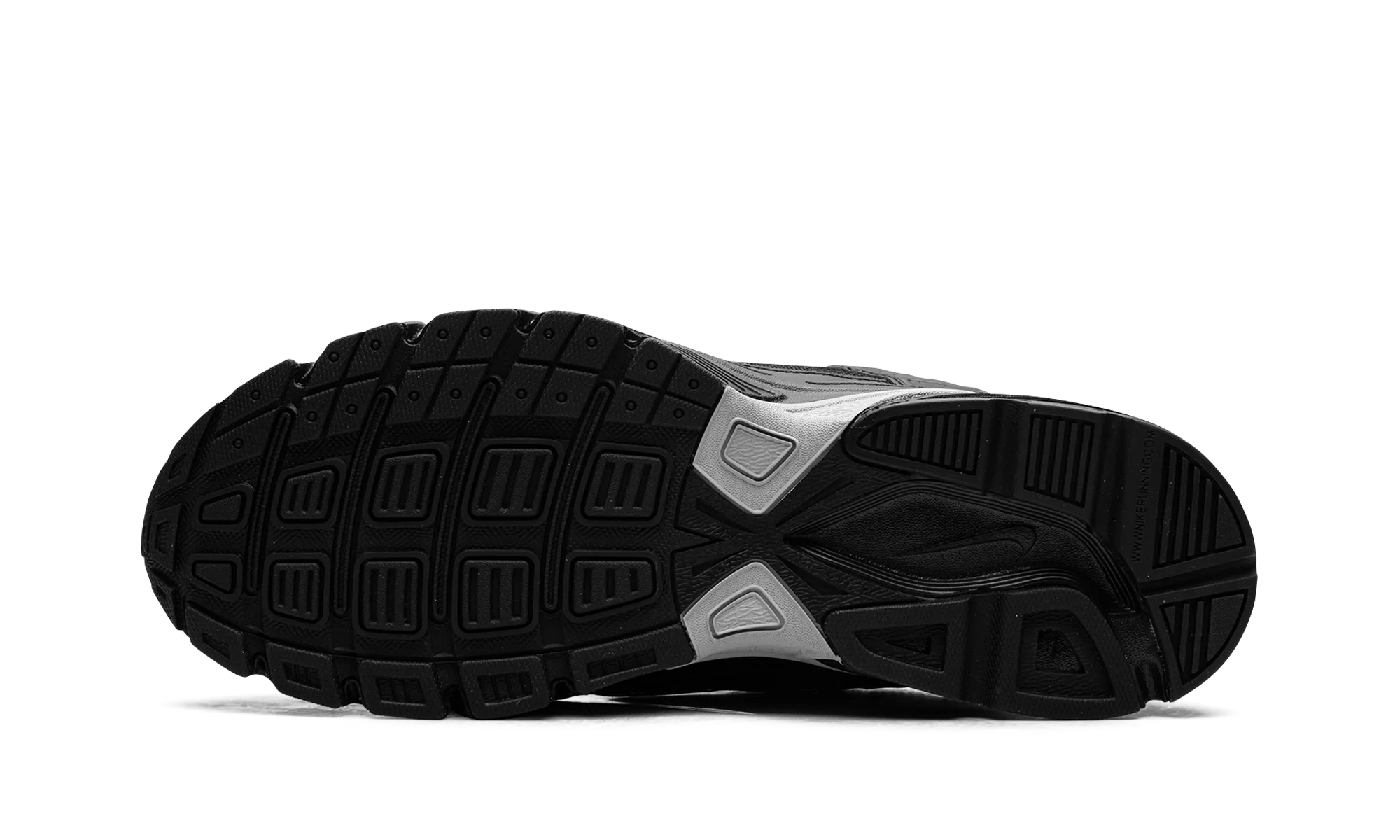 Initiator "Black Grey Silver" IB4595 001