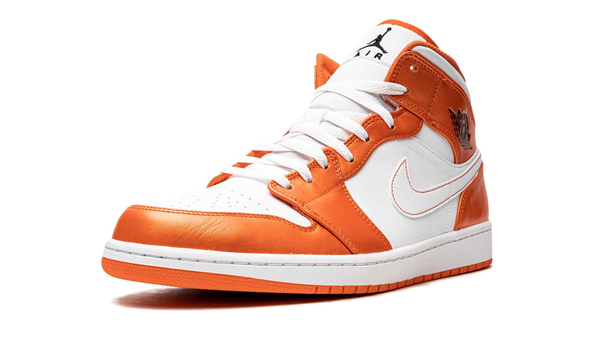 1 Mid SE "Electro Orange" DM3531 800
