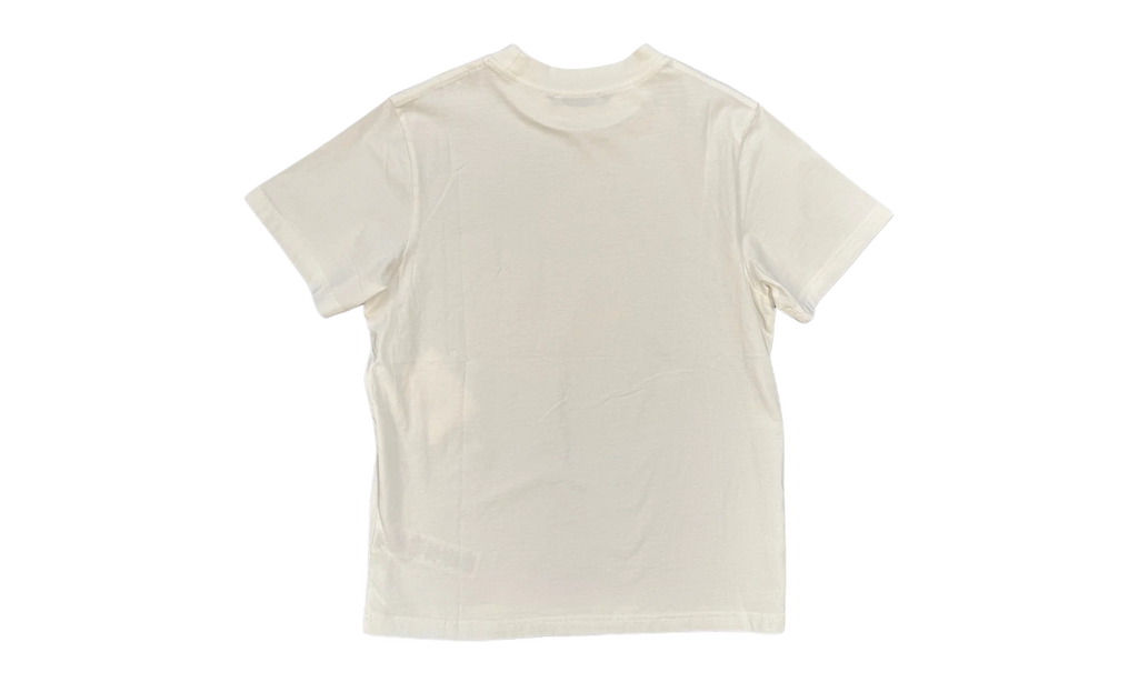STANDARD TEE "White" ESSS26TT03012 0053