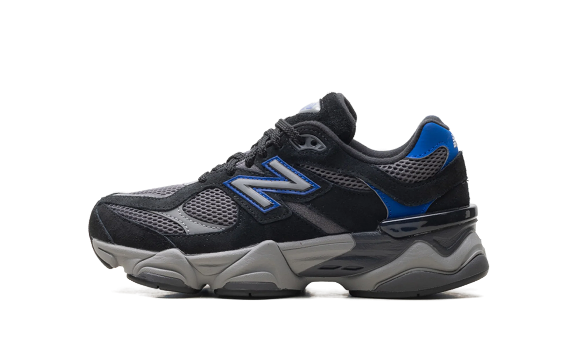 9060 GS "Black Grey Blue" GC9060JL