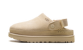 Goldenstar Clog WMNS "Pale Buttercup" 1138252 PBT