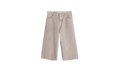 OUR LEGACY HALF CUT CROPPED JEANS Jeans Pink "Pink" W2245CP