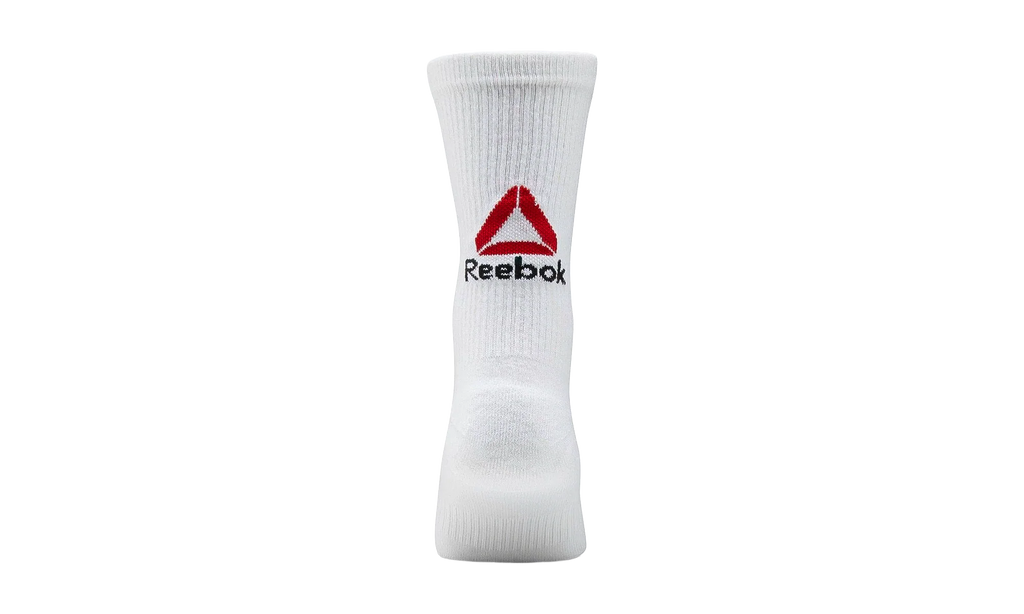 UFC Crew Sock "White" ED4602