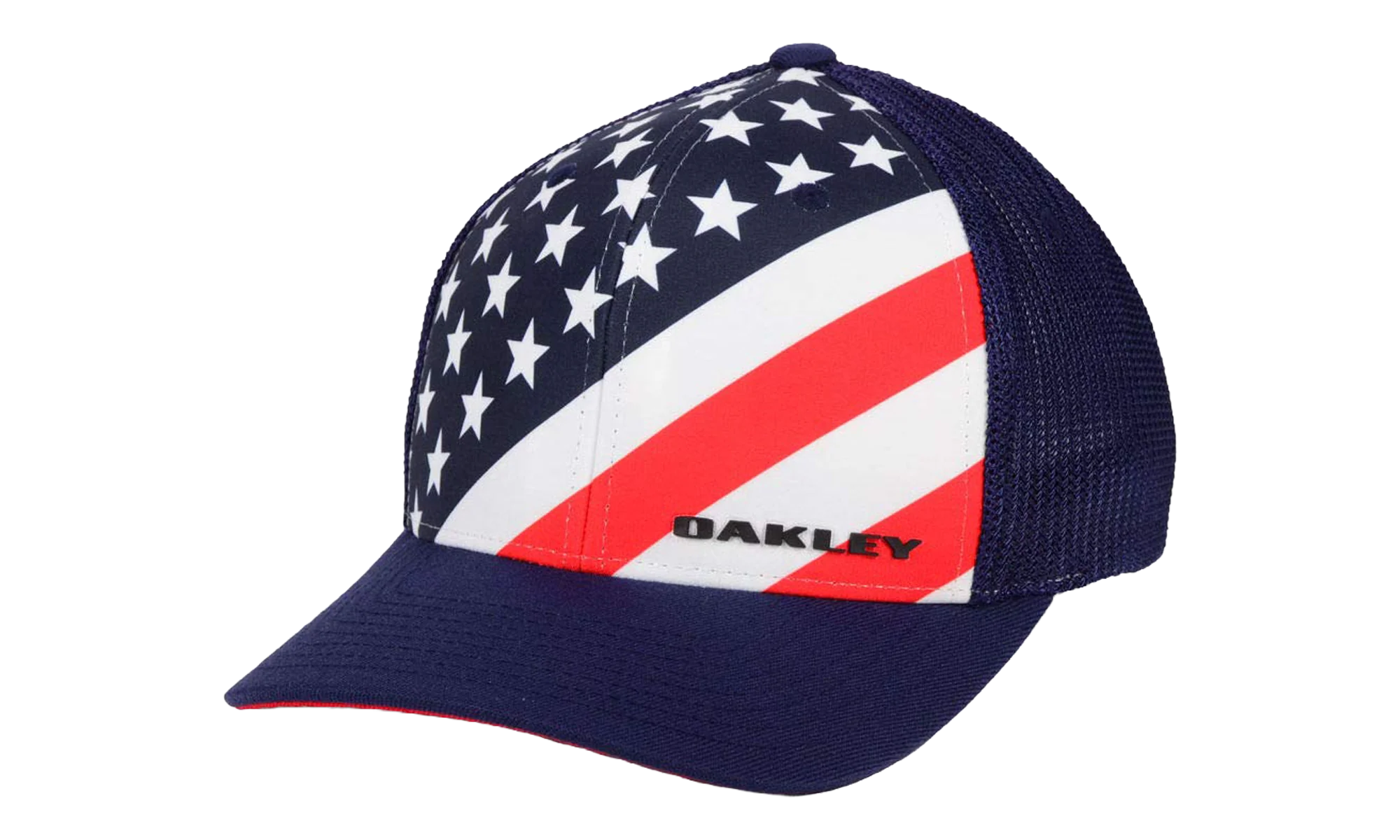 Indy Fitted Hat "Navy Blue" 911500LDS 60B