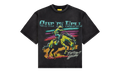 Give Em Hell Tee "Vintage Black" DSM S26 066