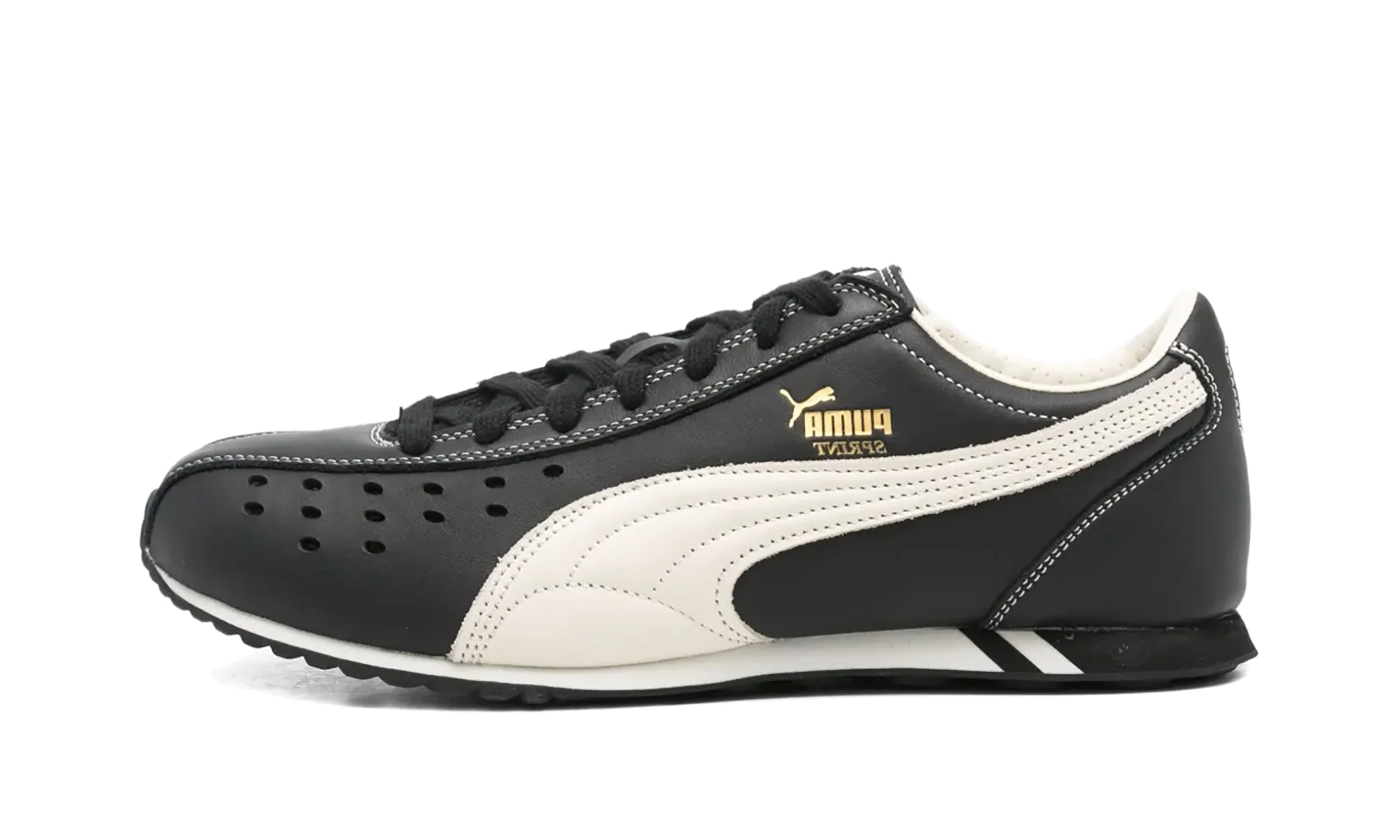 SPRINT "Black / Warm White" 402960 03