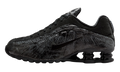 Shox R4 WMNS"Black Snakeskin" IM6050 001