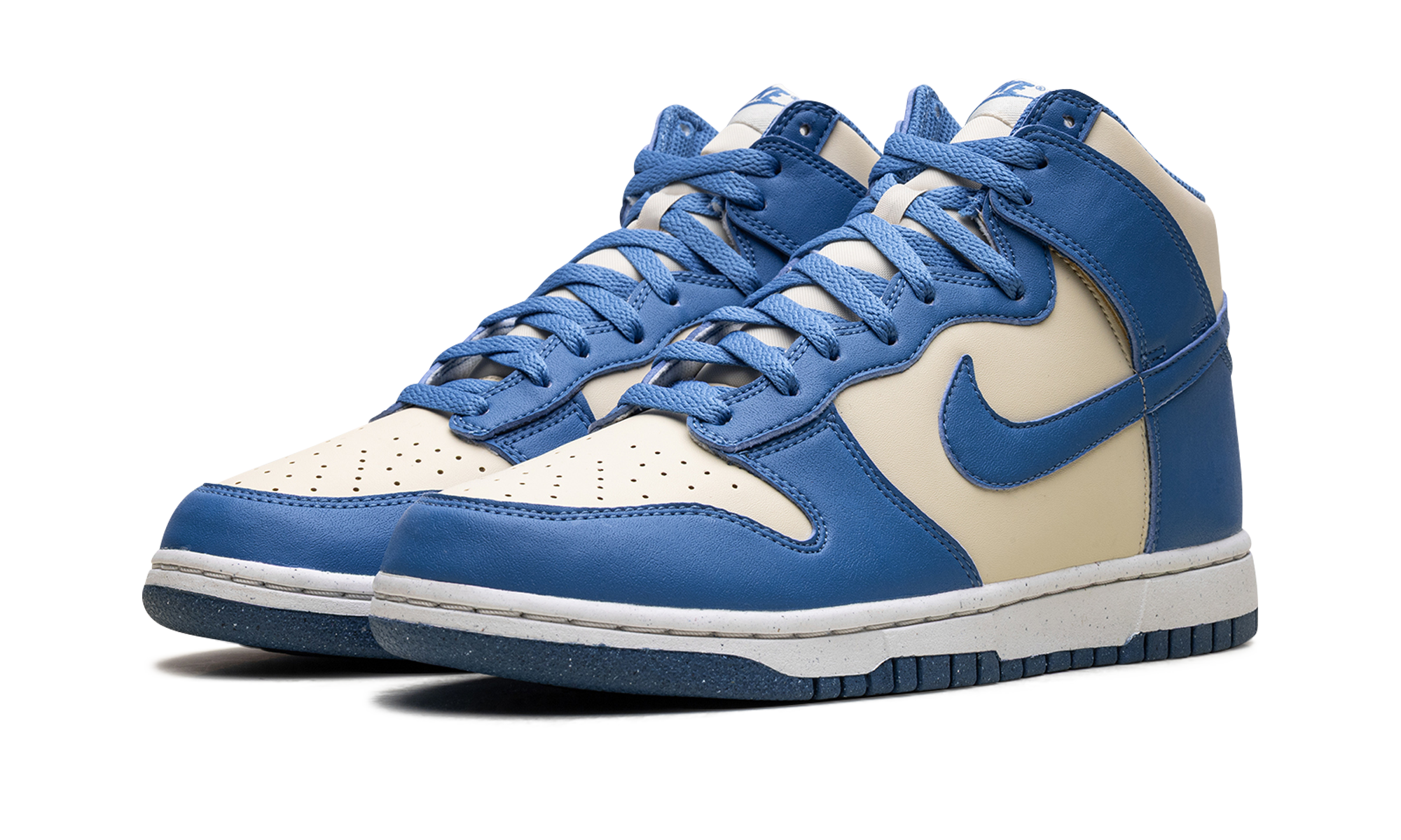 Dunk High NN Wmns"Star Blue" FV5960 201