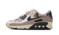Air Max 90 SE WMNS "Tan Snakeskin" HF1212 200