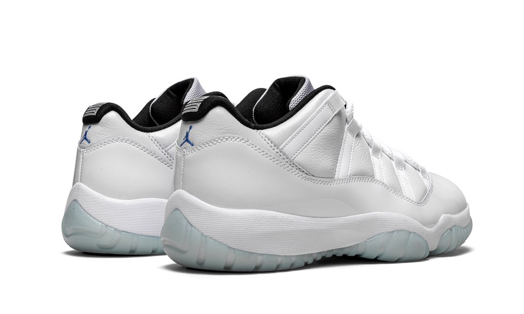 11 Retro Low "Legend Blue" AV2187 117