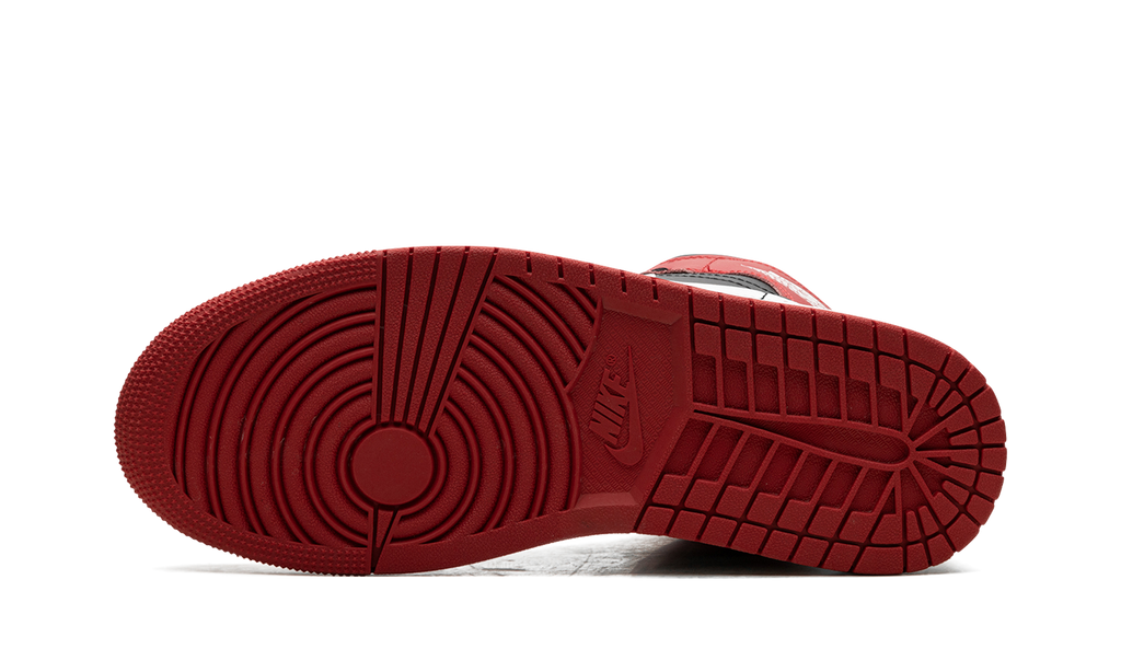 1 Mid (2024) "Gym Red Black White" DQ8426 061
