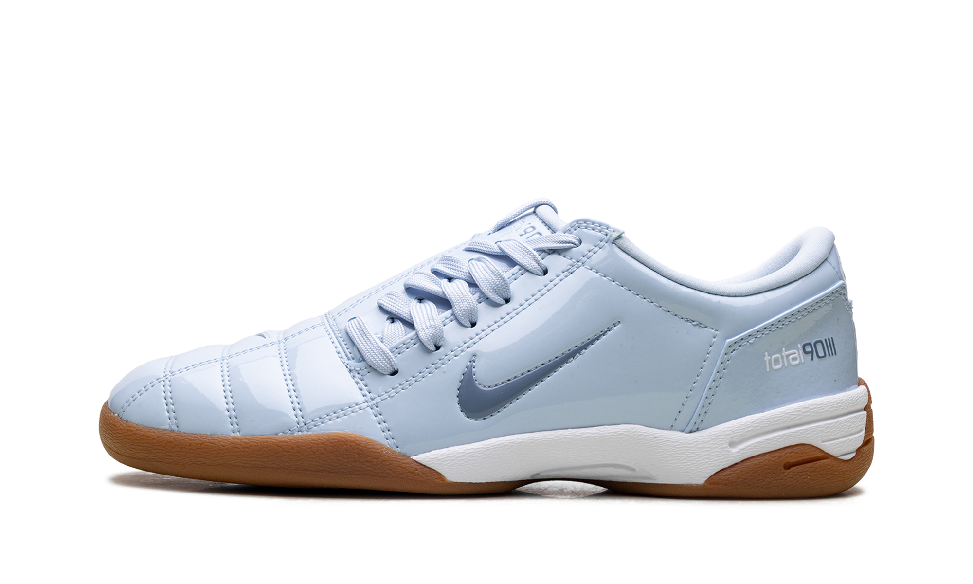Total 90 3 WMNS"Celestine Blue Gum" IB5666 401
