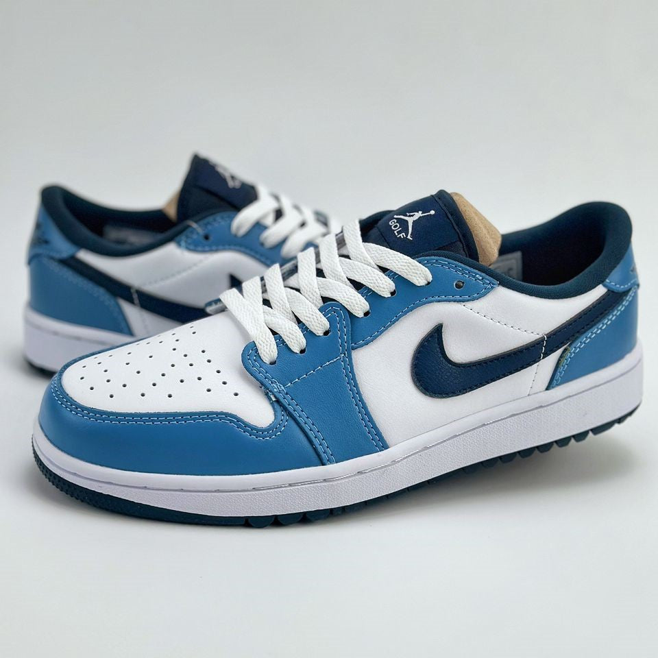 1 Low Golf White Aegean Storm
