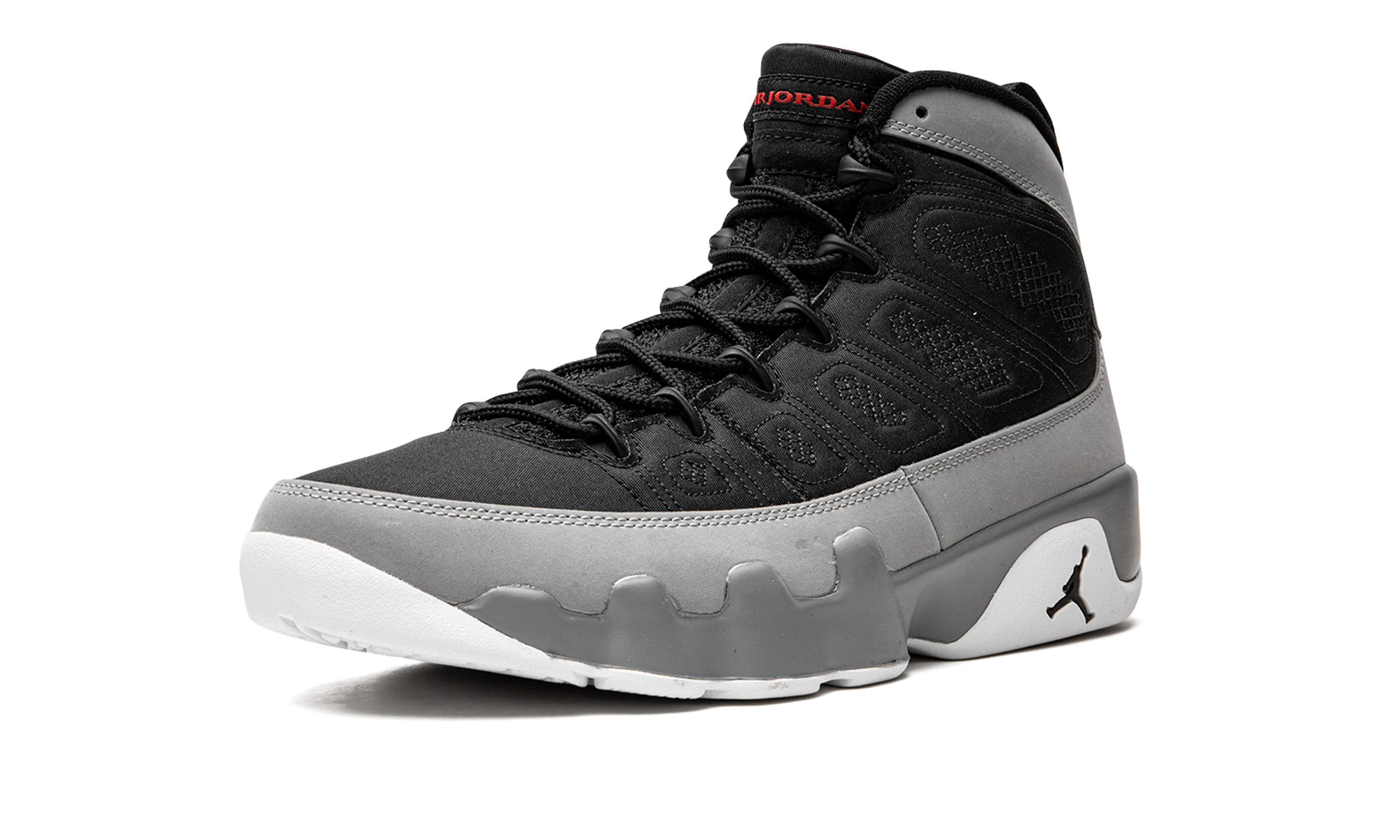 9 Retro "Particle Grey" CT8019 060