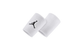 Jumpan Dri-fit Wristbands 2pack Unisex Style : Jkn01 "WHITE/BLACK" JKN01 101