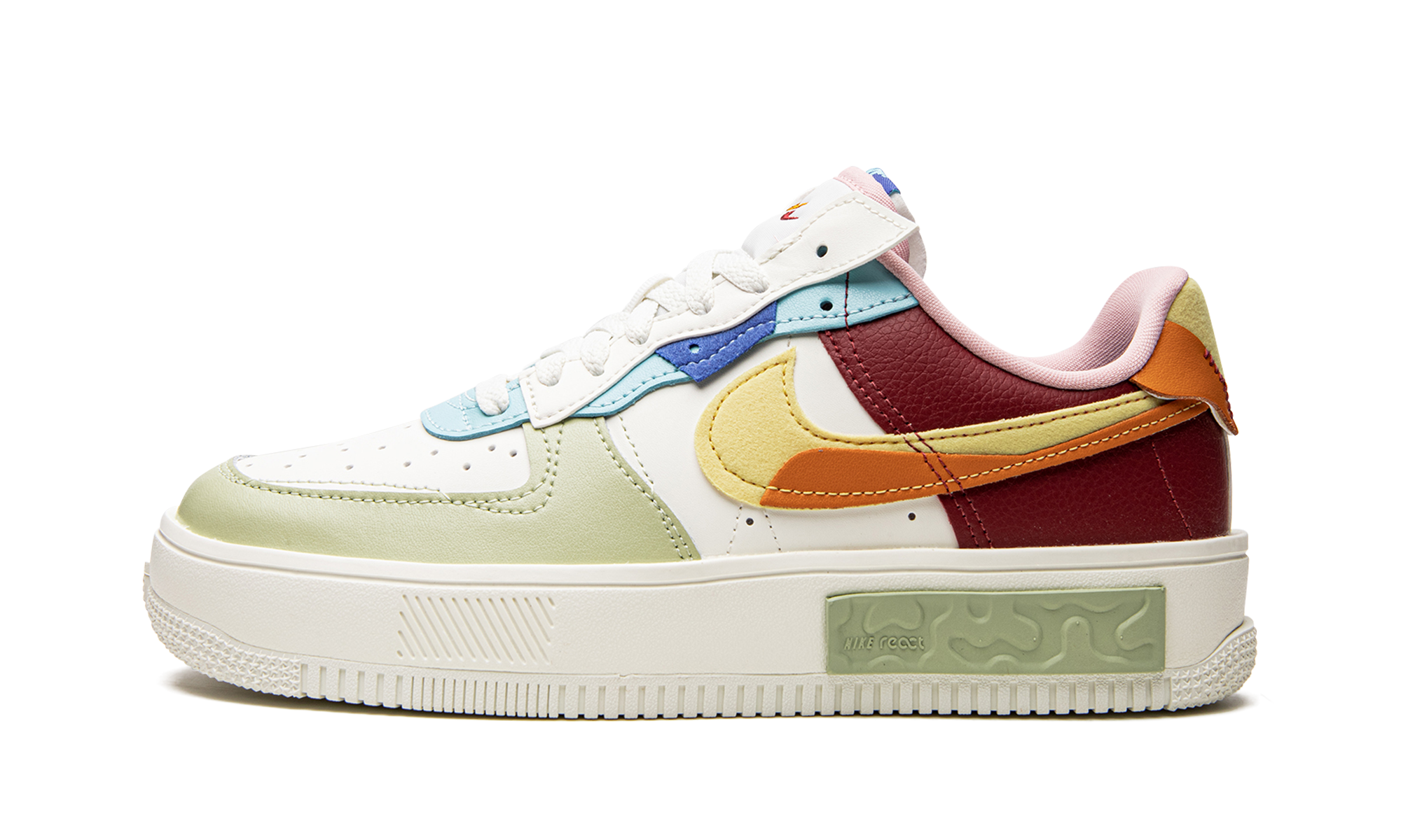 AIR FORCE 1 MNS WMNS"Fontanka"