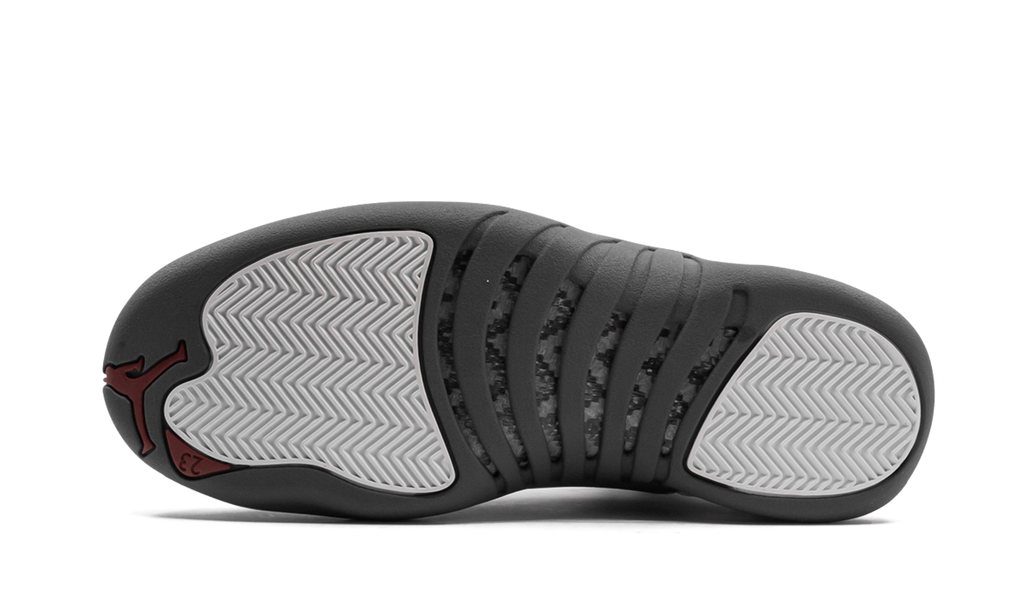 12 Retro "Dark Grey" 130690 160