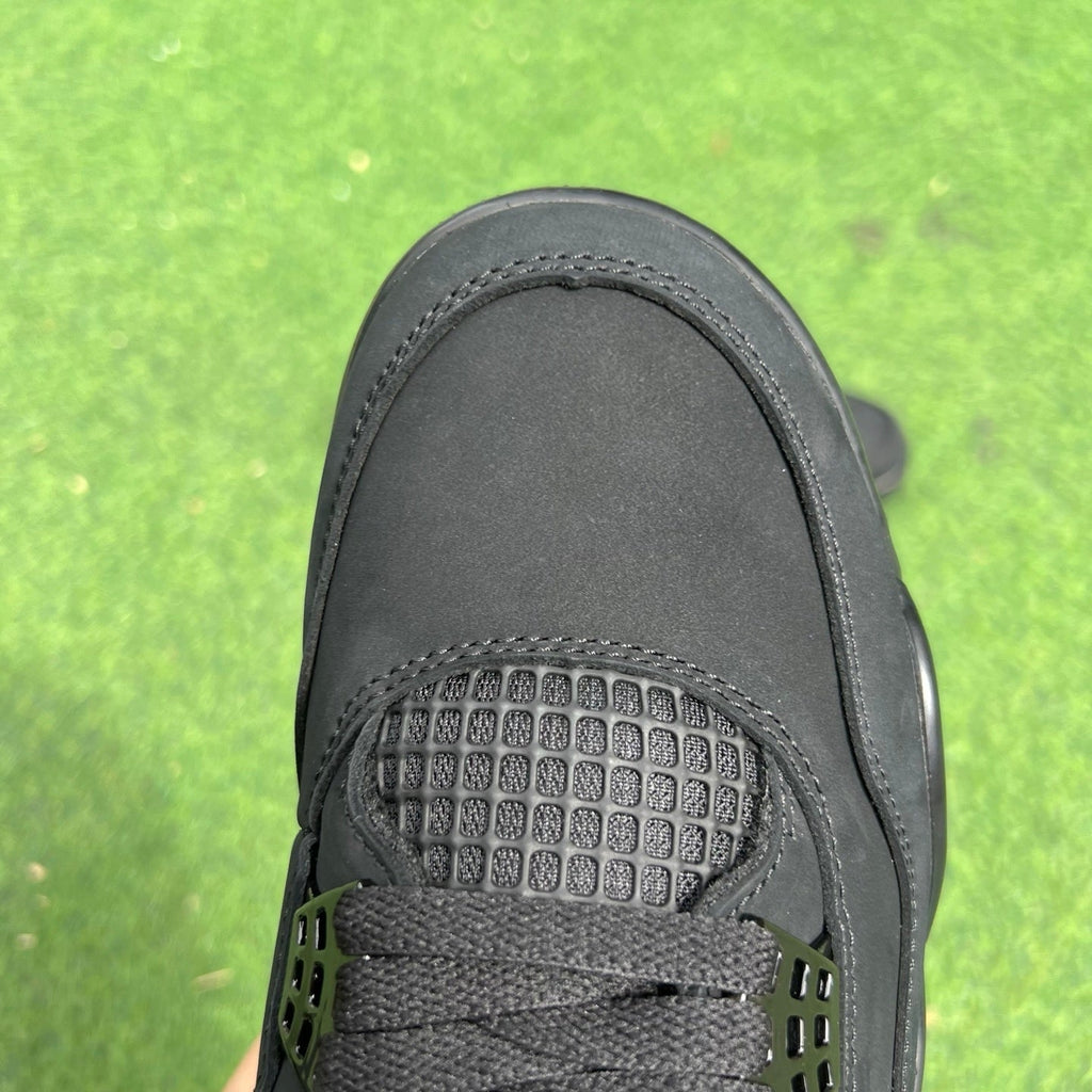 4 Retro Black Cat (2020)