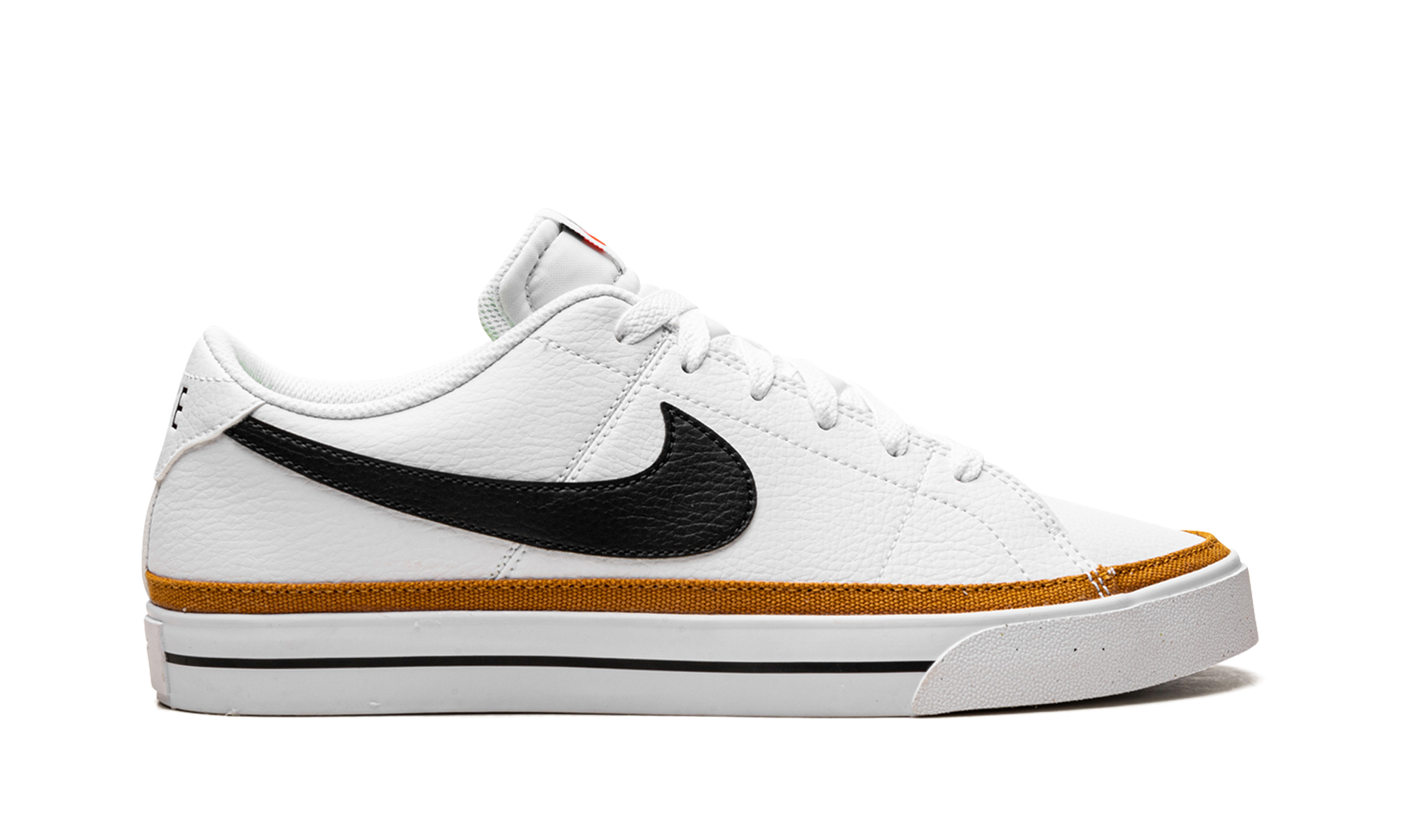 COURT LEGACY NEXT NATURE WMNS"White Desert Ochre" DH3161 100
