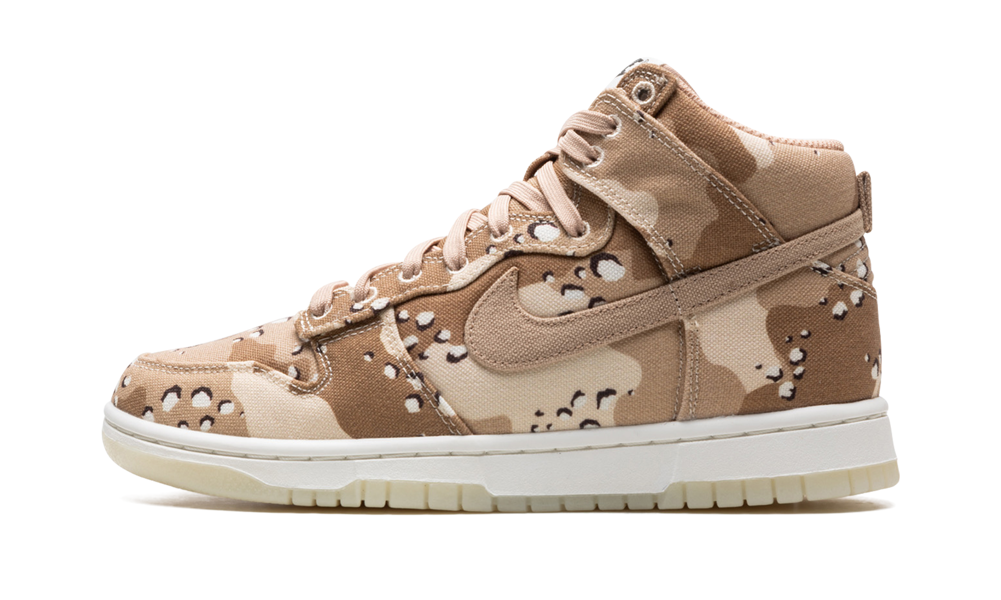DUNK HIGH MNS WMNS"Desert Camo" DX2314 200