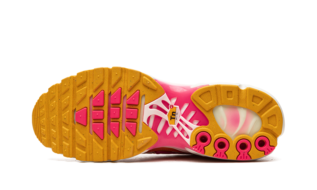 AIR MAX PLUS WMNS "Tropical" DX2673 100