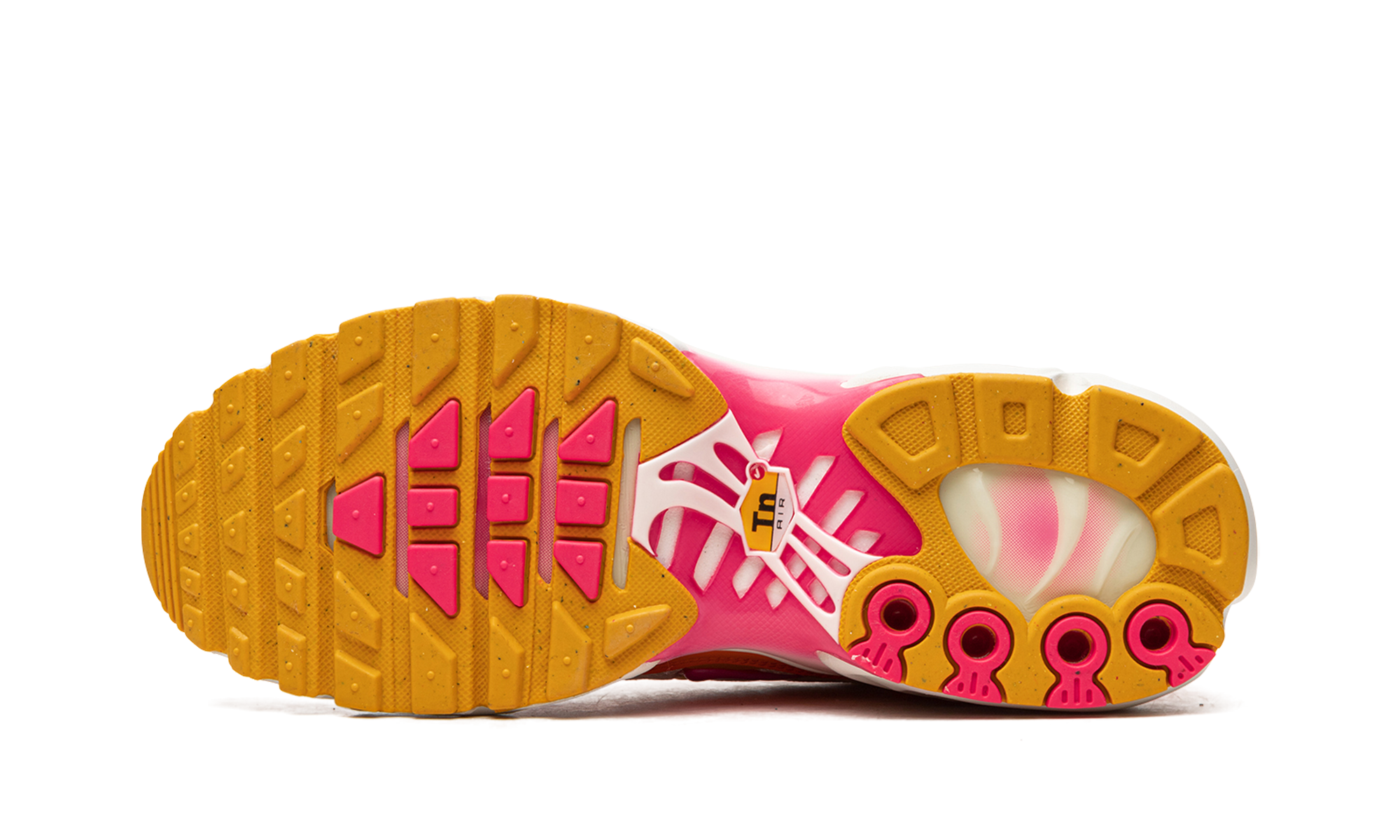 AIR MAX PLUS WMNS "Tropical" DX2673 100