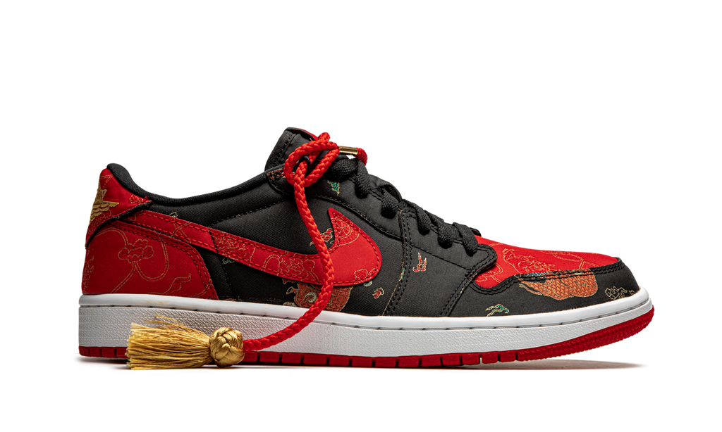 1 Low OG "Chinese New Year 2021" DD2233 001