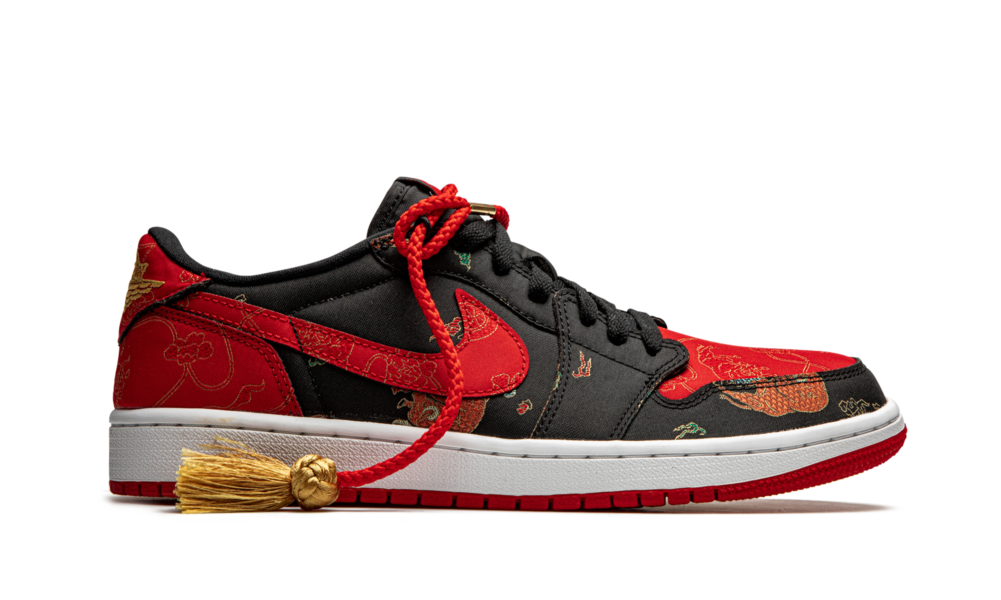 1 Low OG "Chinese New Year 2021" DD2233 001