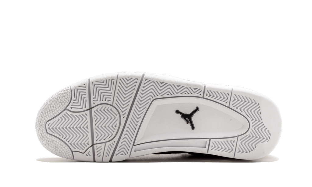 4 Retro Premium "Obsidian" 819139 402