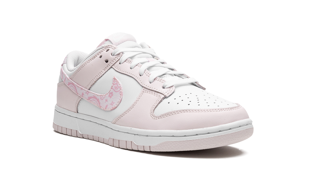 DUNK LO MNS WMNS"Pink Paisley" FD1449 100