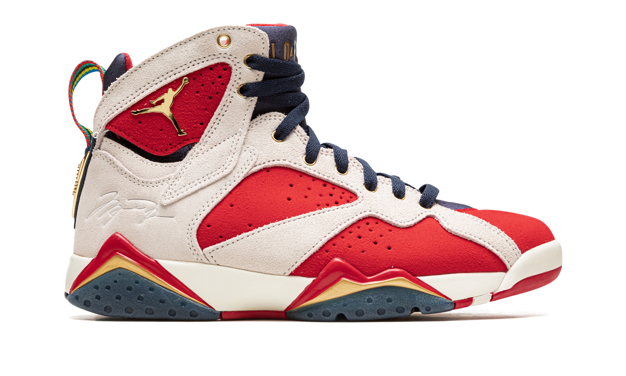 Retro 7 "Trophy Room" DM1195 474