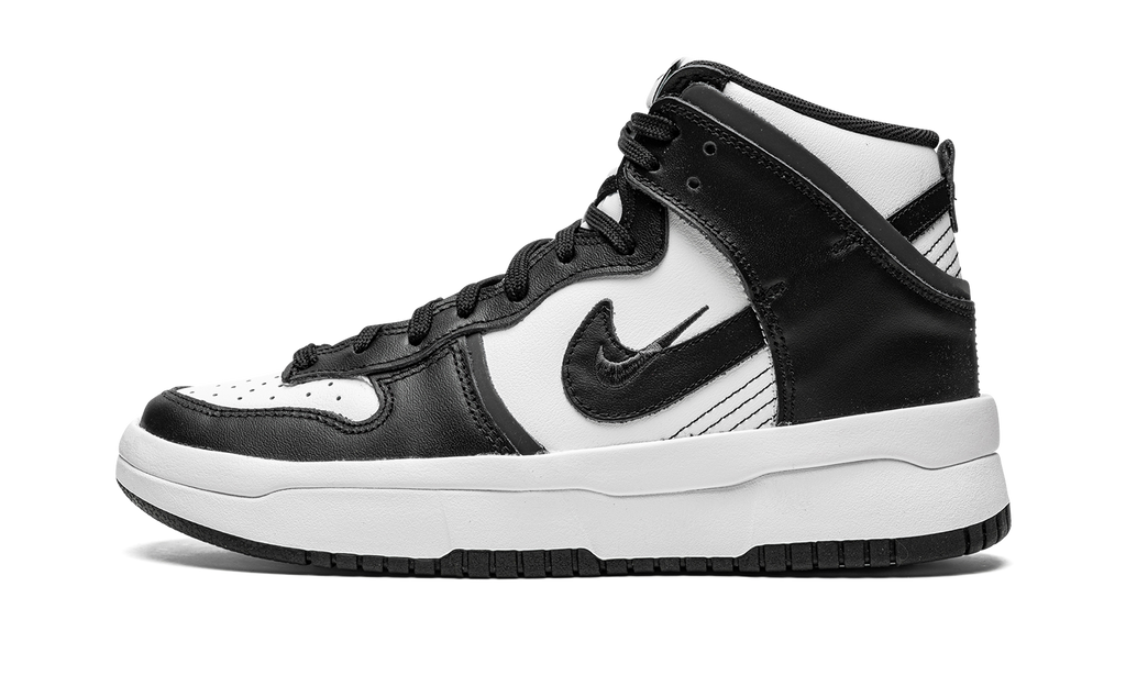 DUNK HIGH UP MNS WMNS"Panda" DH3718 104