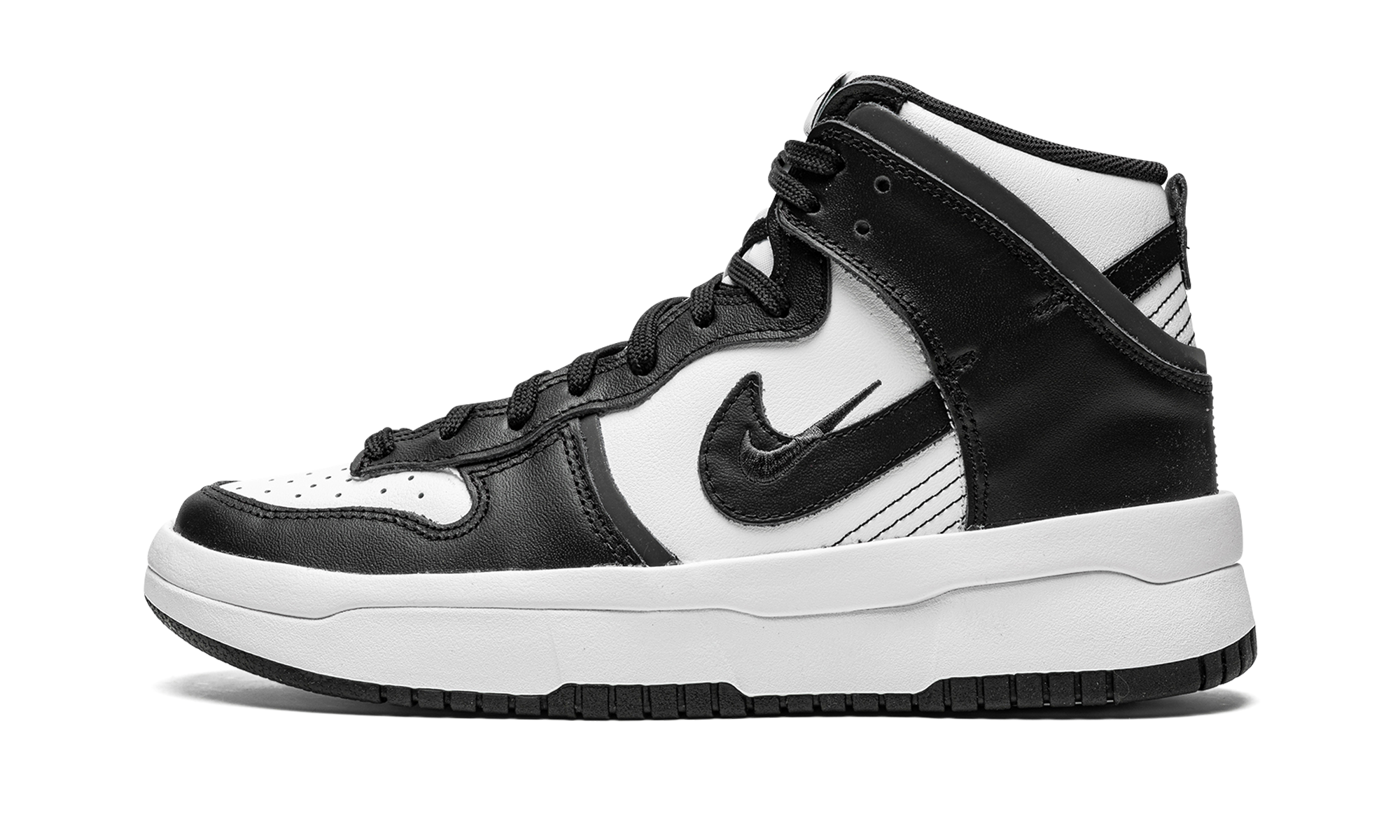 DUNK HIGH UP MNS WMNS"Panda" DH3718 104