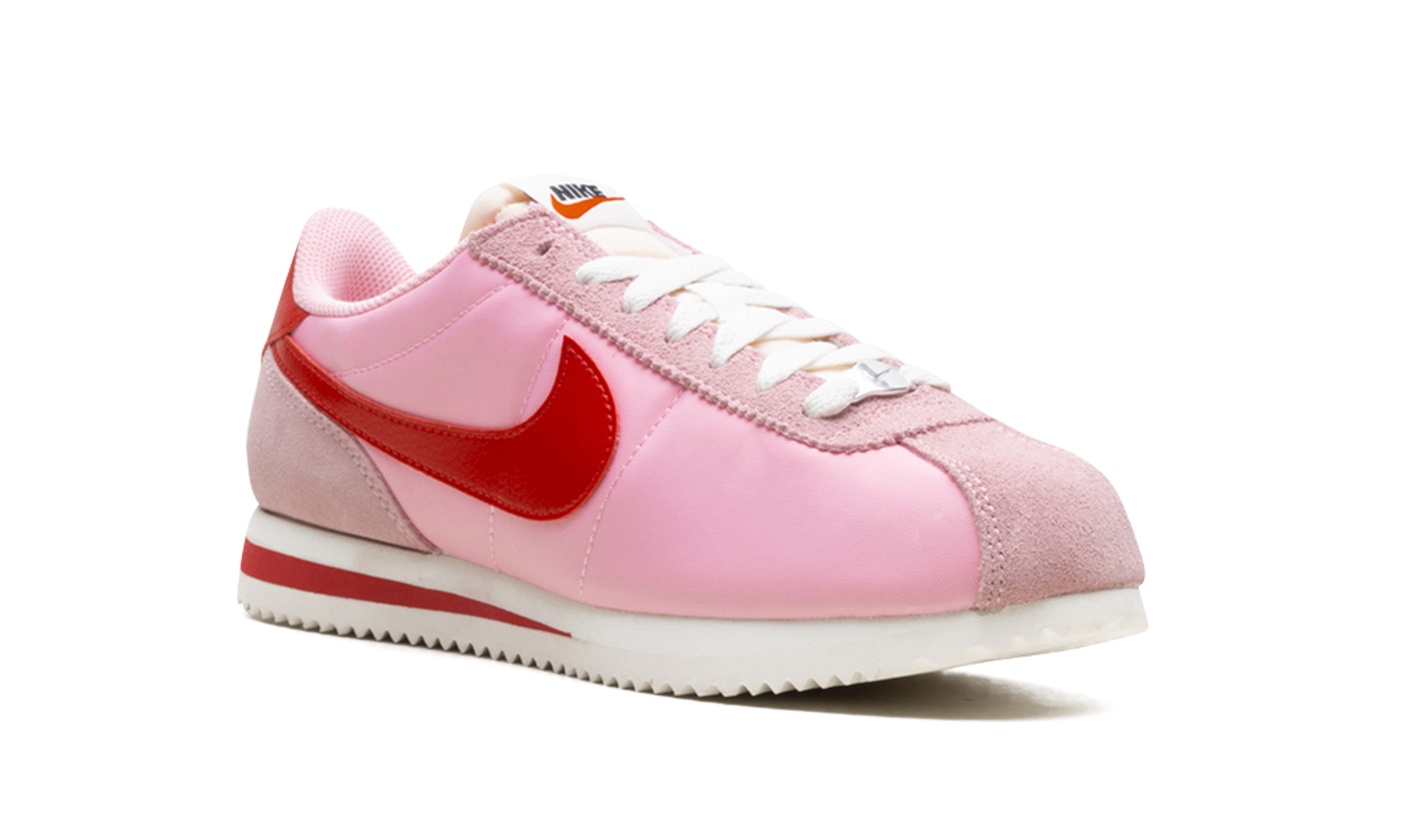 Cortez TXT WMNS"Medium Soft Pink Sail" HF9994 600