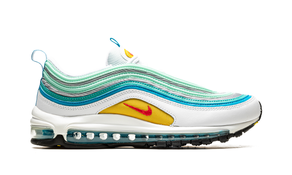 Air Max 97 "Spring Floral" DQ7644 100